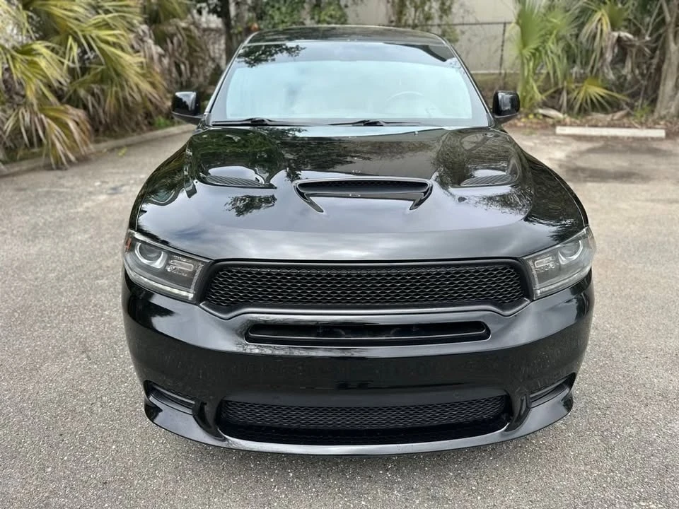 2019 Dodge Durango 3rd Gen - Image 5 of 20