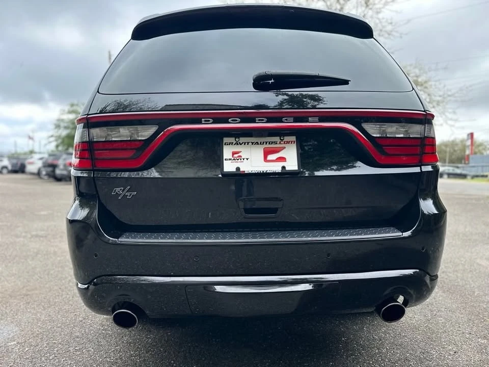 2019 Dodge Durango 3rd Gen - Image 11 of 20