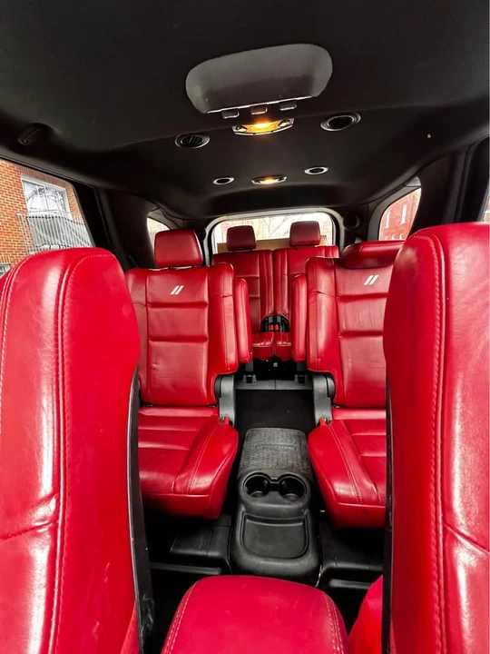 2019 Dodge Durango 3rd Gen - Image 2 of 6