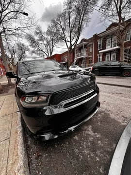 2019 Dodge Durango RT