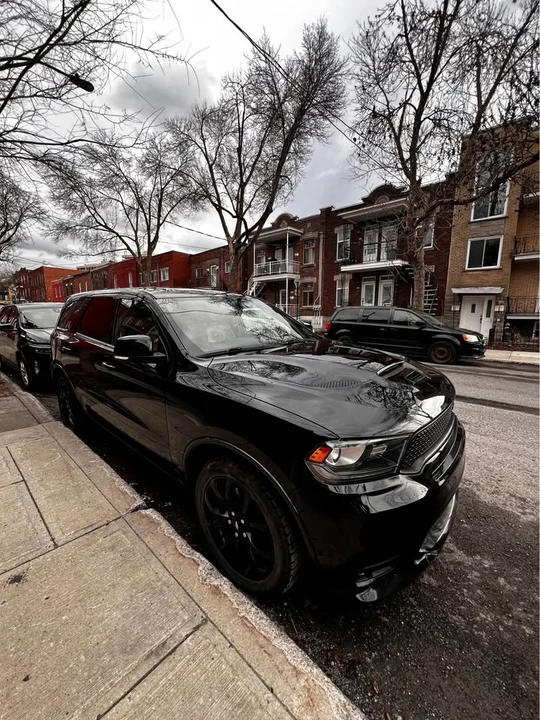 2019 Dodge Durango 3rd Gen - Image 5 of 6