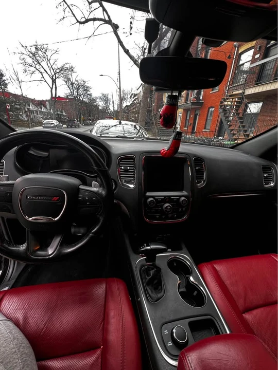 2019 Dodge Durango 3rd Gen - Image 3 of 6