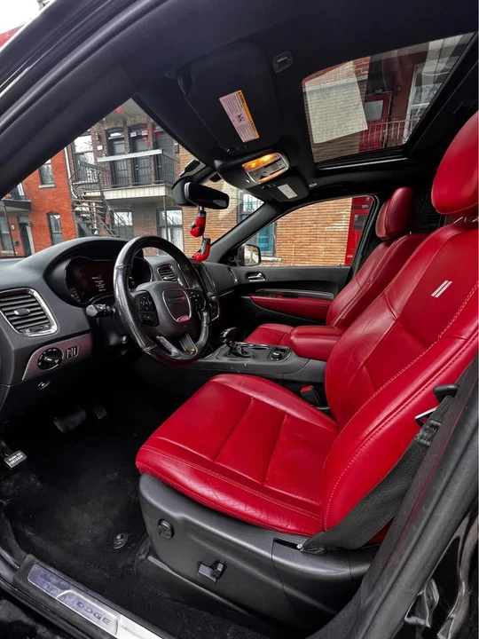 2019 Dodge Durango 3rd Gen - Image 4 of 6