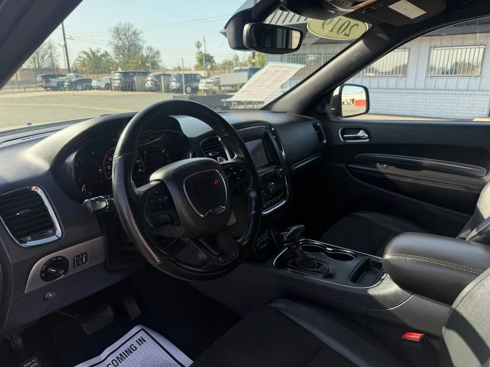 2019 Dodge Durango 3rd Gen - Image 13 of 20