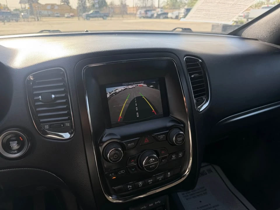2019 Dodge Durango 3rd Gen - Image 19 of 20