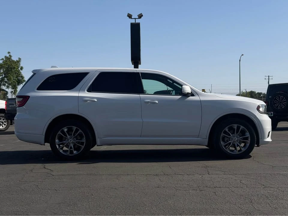 2019 Dodge Durango 3rd Gen - Image 6 of 20