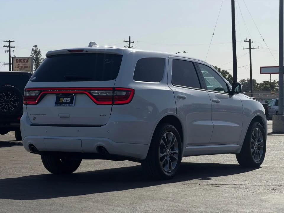 2019 Dodge Durango 3rd Gen - Image 7 of 20