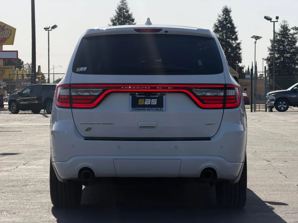 2019 Dodge Durango 3rd Gen - Image 8 of 20