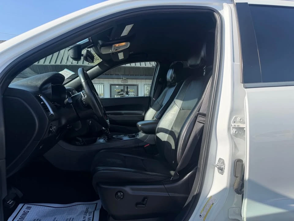 2019 Dodge Durango 3rd Gen - Image 14 of 20