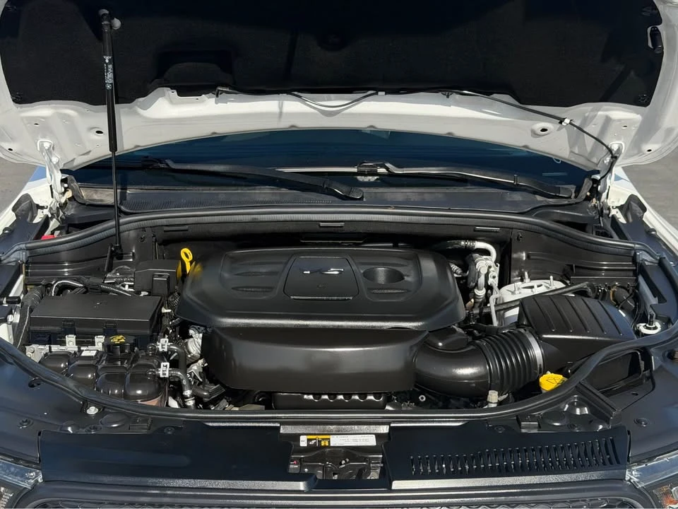 2019 Dodge Durango 3rd Gen - Image 20 of 20