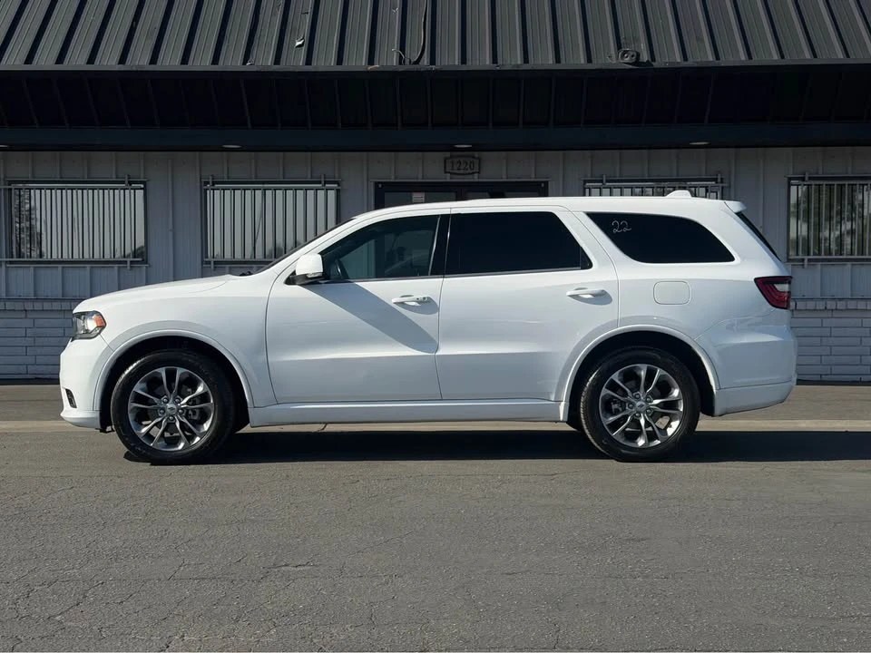 2019 Dodge Durango 3rd Gen - Image 2 of 20