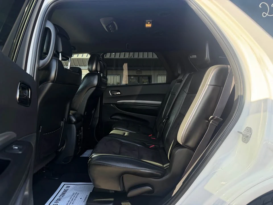 2019 Dodge Durango 3rd Gen - Image 15 of 20