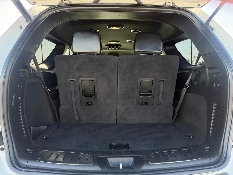 2019 Dodge Durango 3rd Gen - Image 16 of 20