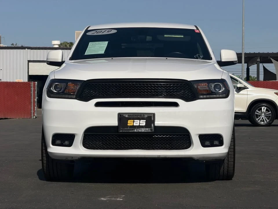 2019 Dodge Durango 3rd Gen - Image 4 of 20