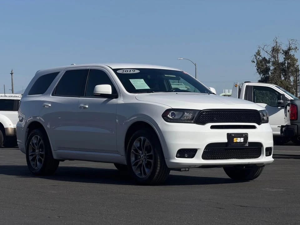 2019 Dodge Durango 3rd Gen - Image 5 of 20
