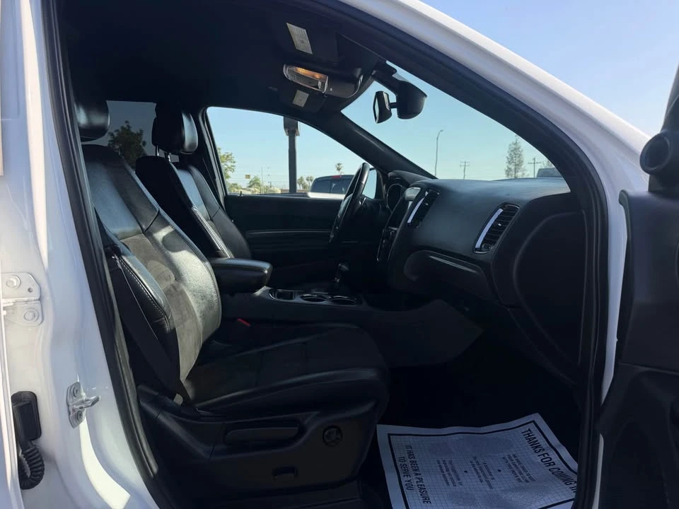 2019 Dodge Durango 3rd Gen - Image 18 of 20