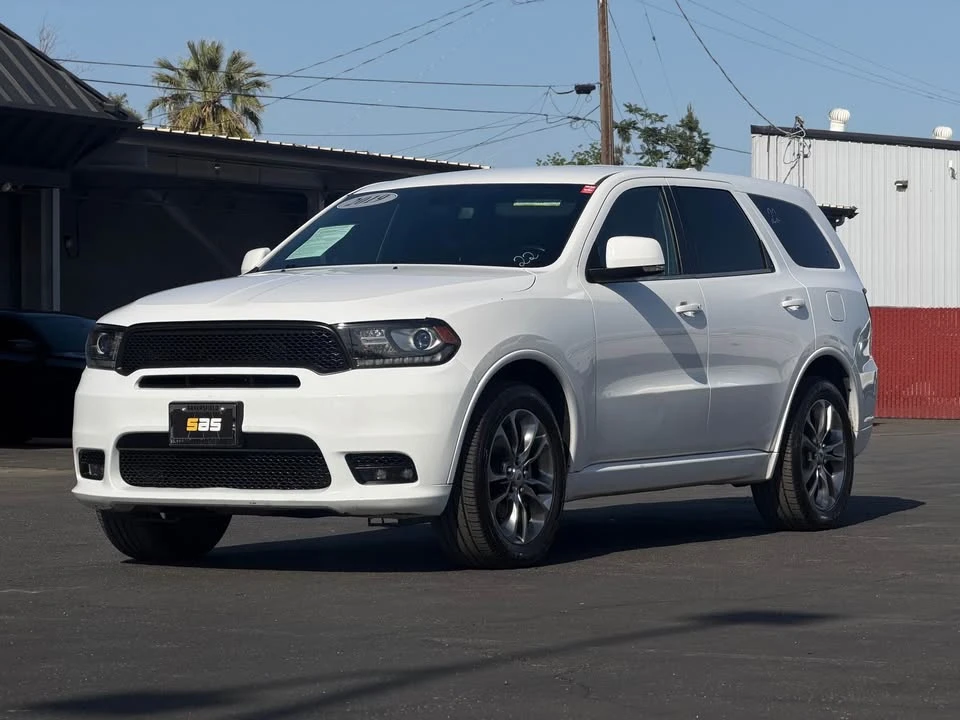 2019 Dodge Durango 3rd Gen - Image 3 of 20