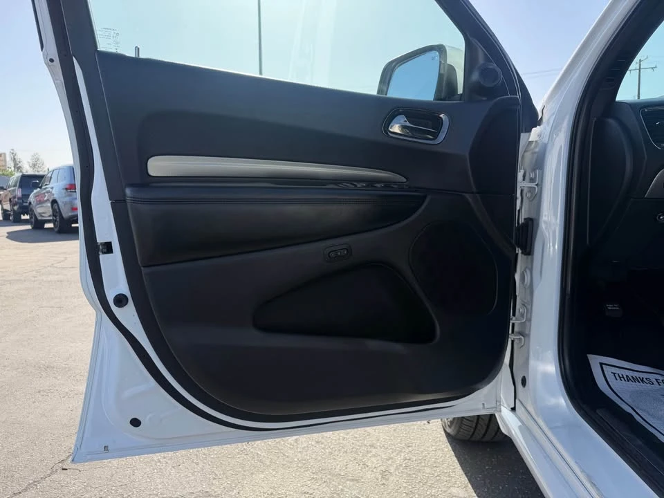 2019 Dodge Durango 3rd Gen - Image 11 of 20