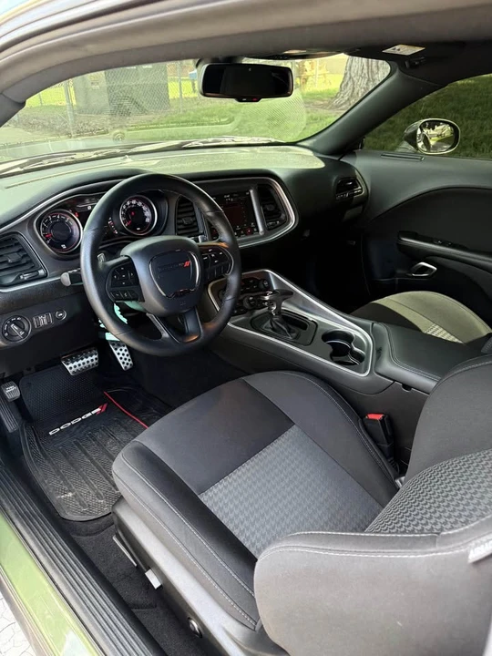 2019 Dodge Durango 3rd Gen - Image 8 of 8