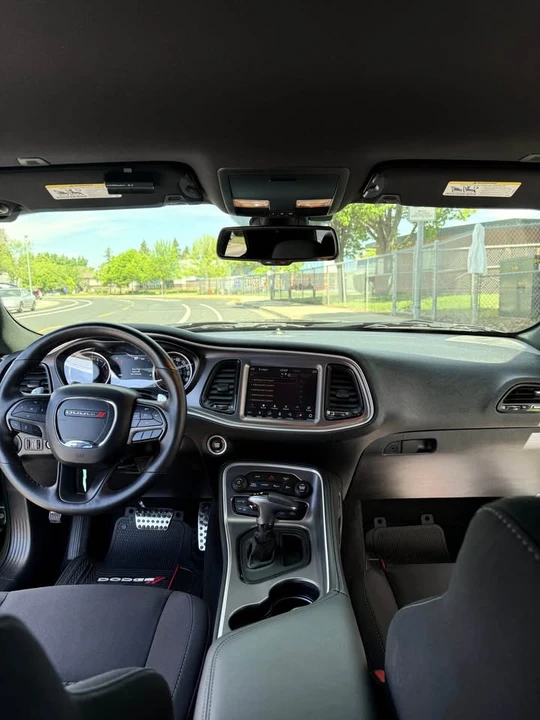 2019 Dodge Durango 3rd Gen - Image 6 of 8