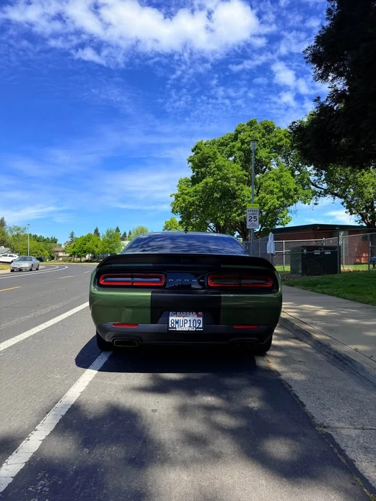 2019 Dodge Durango 3rd Gen - Image 3 of 8