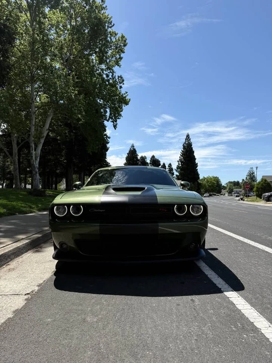 2019 Dodge Durango 3rd Gen - Image 7 of 8
