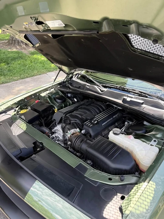 2019 Dodge Durango 3rd Gen - Image 5 of 8