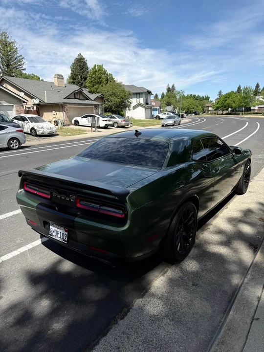 2019 Dodge Durango 3rd Gen - Image 2 of 8