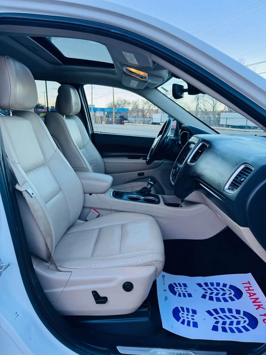2019 Dodge Durango 3rd Gen - Image 15 of 20