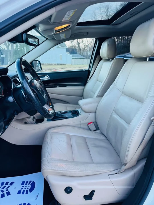 2019 Dodge Durango 3rd Gen - Image 11 of 20