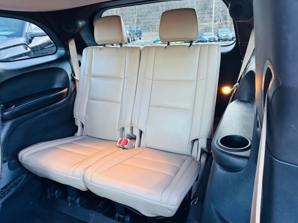 2019 Dodge Durango 3rd Gen - Image 14 of 20