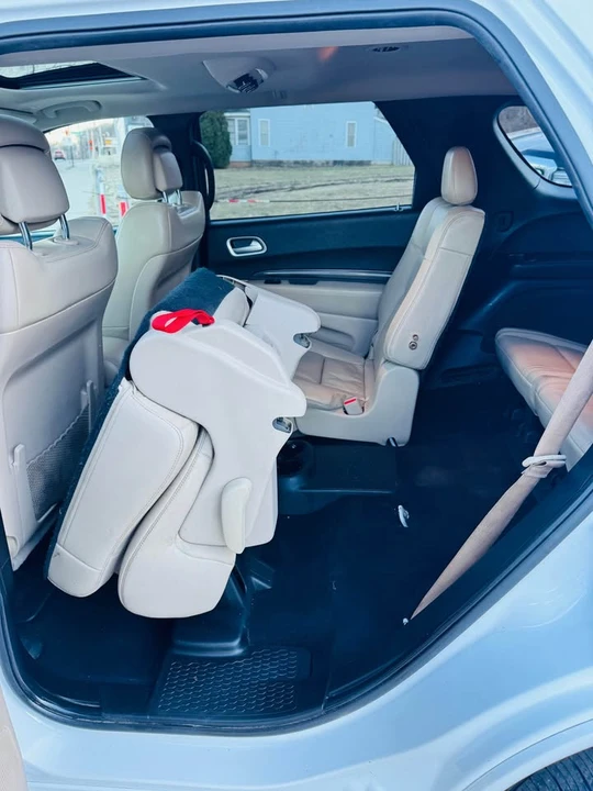 2019 Dodge Durango 3rd Gen - Image 13 of 20