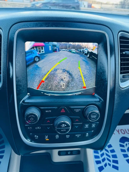 2019 Dodge Durango 3rd Gen - Image 20 of 20