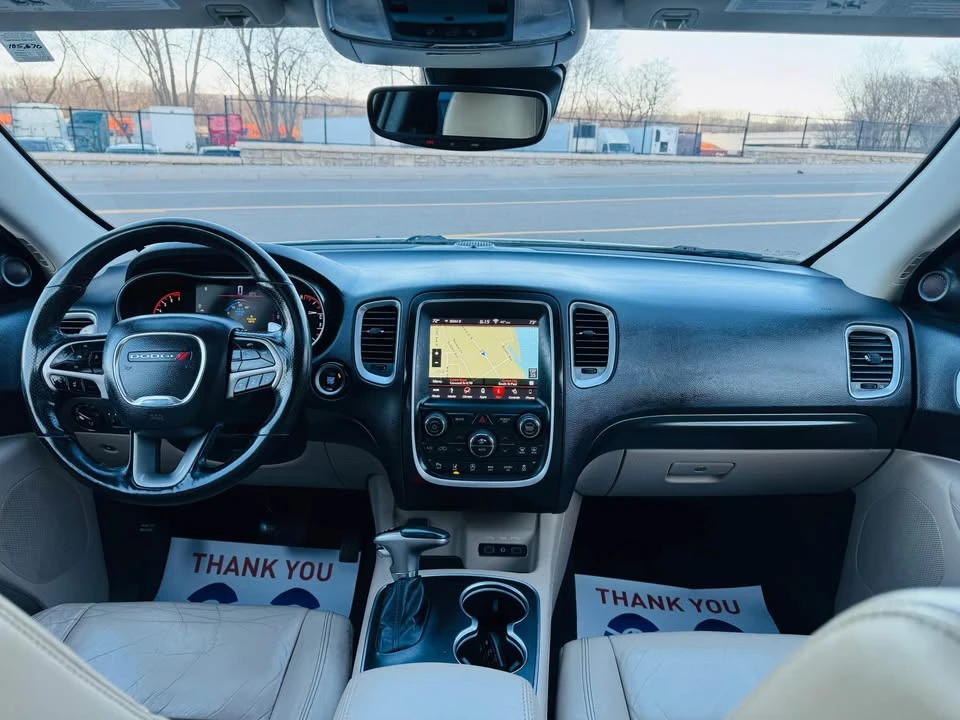 2019 Dodge Durango 3rd Gen - Image 17 of 20