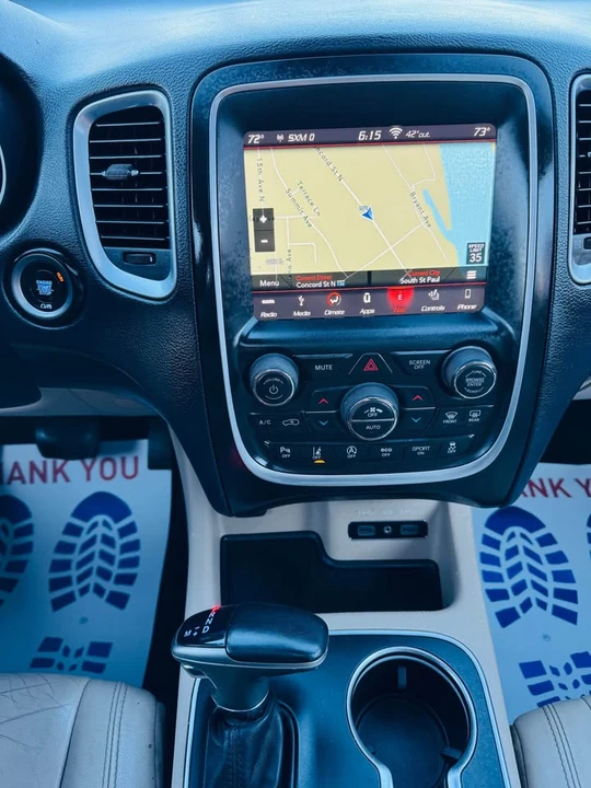 2019 Dodge Durango 3rd Gen - Image 19 of 20