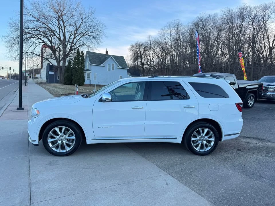 2019 Dodge Durango 3rd Gen - Image 8 of 20