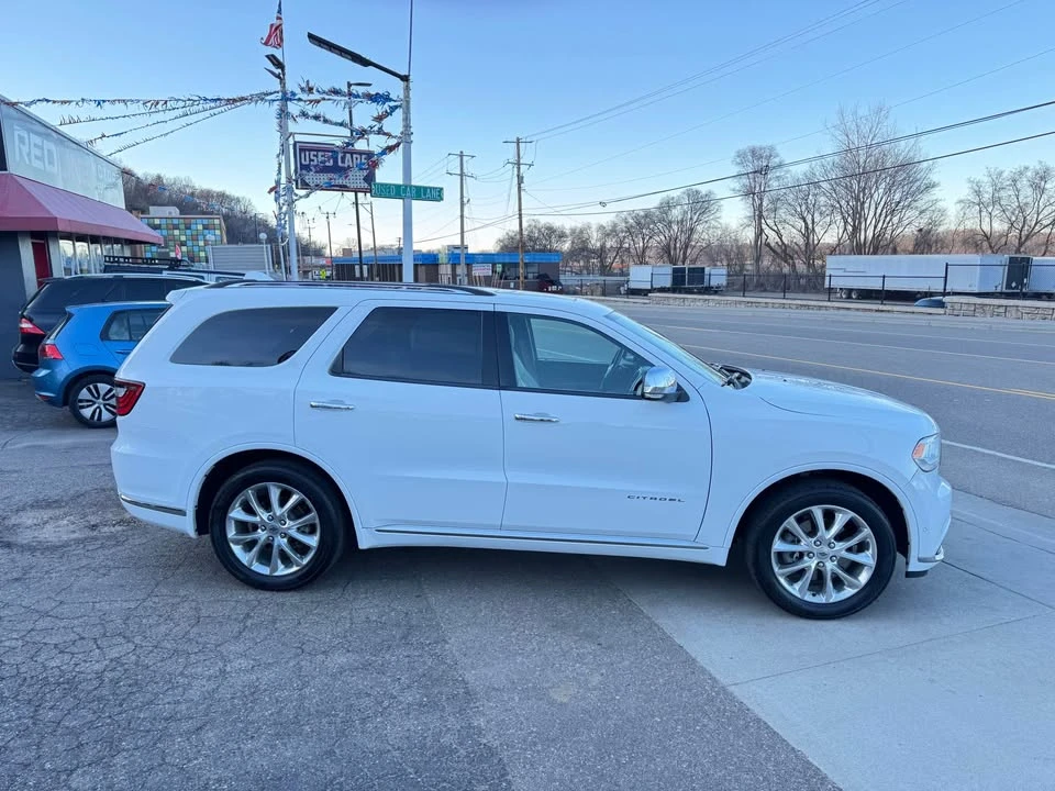 2019 Dodge Durango 3rd Gen - Image 3 of 20