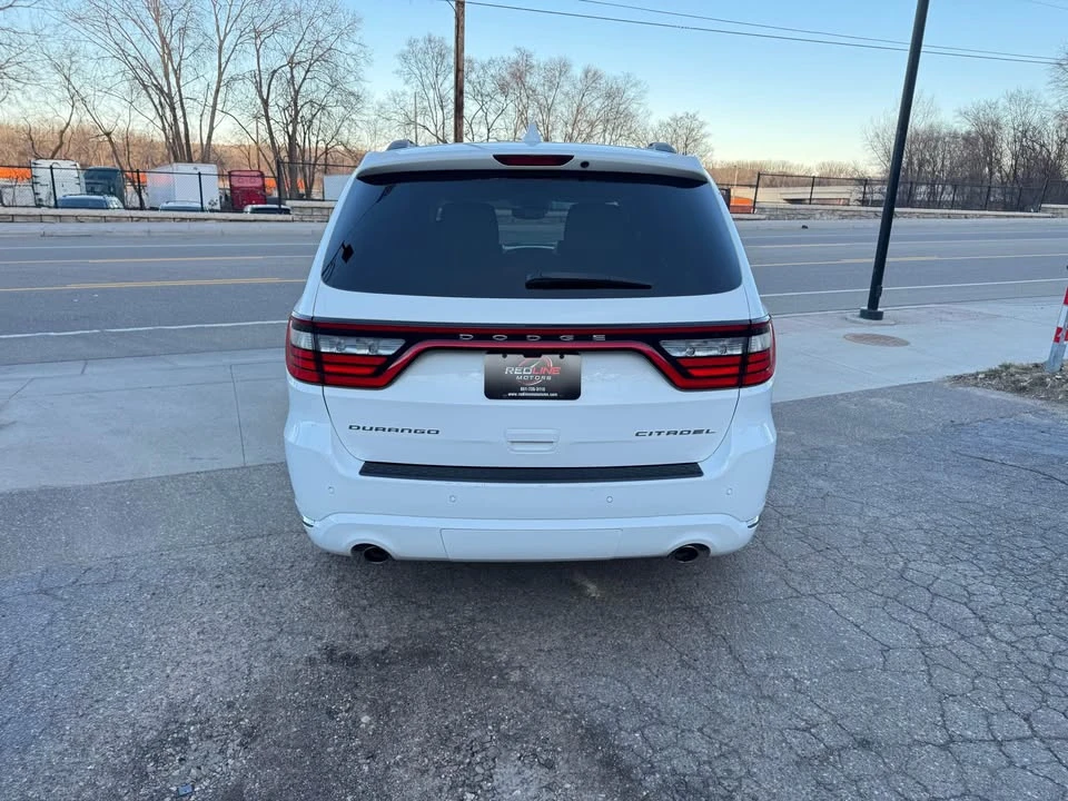 2019 Dodge Durango 3rd Gen - Image 5 of 20