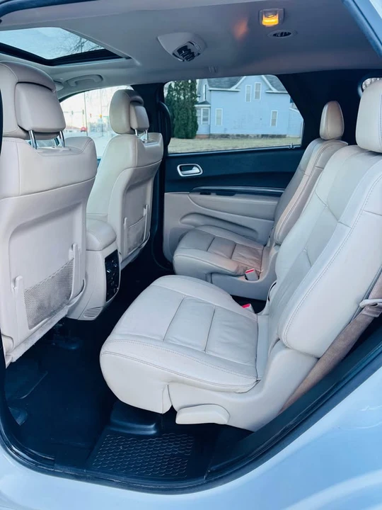 2019 Dodge Durango 3rd Gen - Image 12 of 20