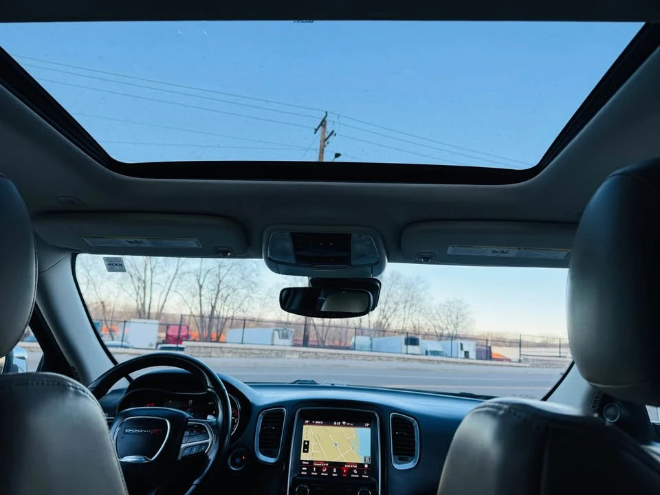 2019 Dodge Durango 3rd Gen - Image 18 of 20