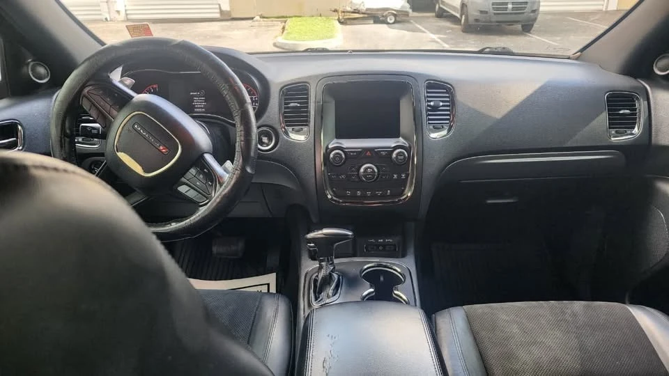 2019 Dodge Durango 3rd Gen - Image 7 of 12