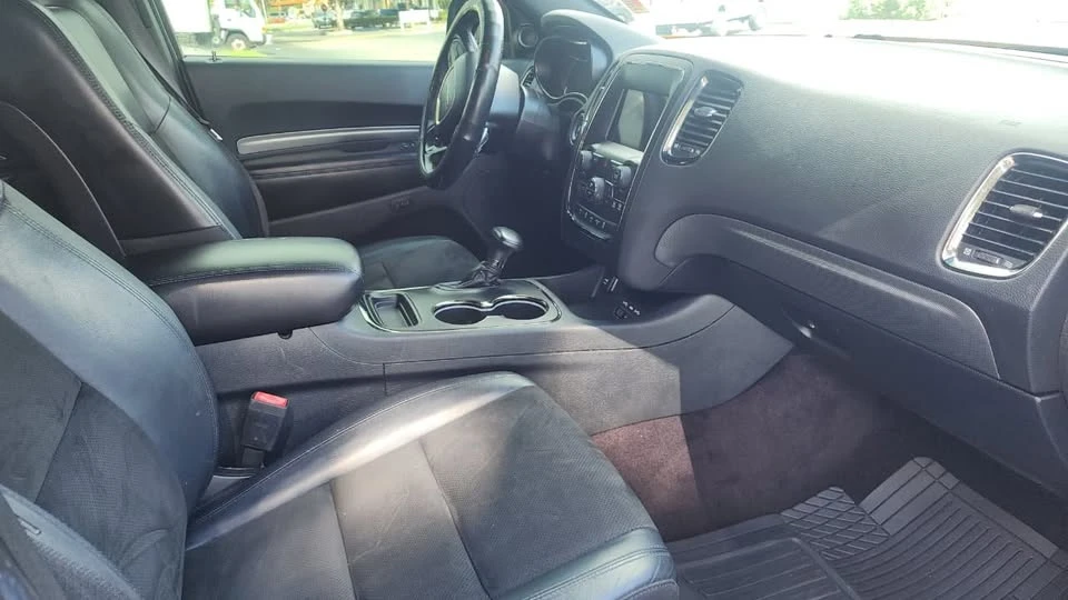 2019 Dodge Durango 3rd Gen - Image 5 of 12