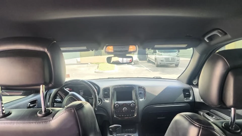 2019 Dodge Durango 3rd Gen - Image 2 of 12