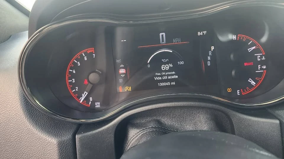 2019 Dodge Durango 3rd Gen - Image 10 of 12