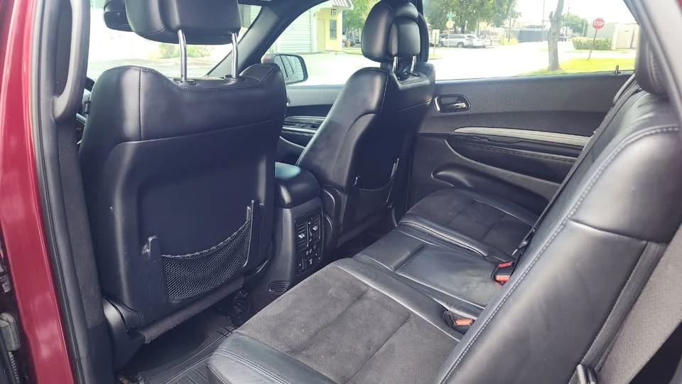 2019 Dodge Durango 3rd Gen - Image 12 of 12