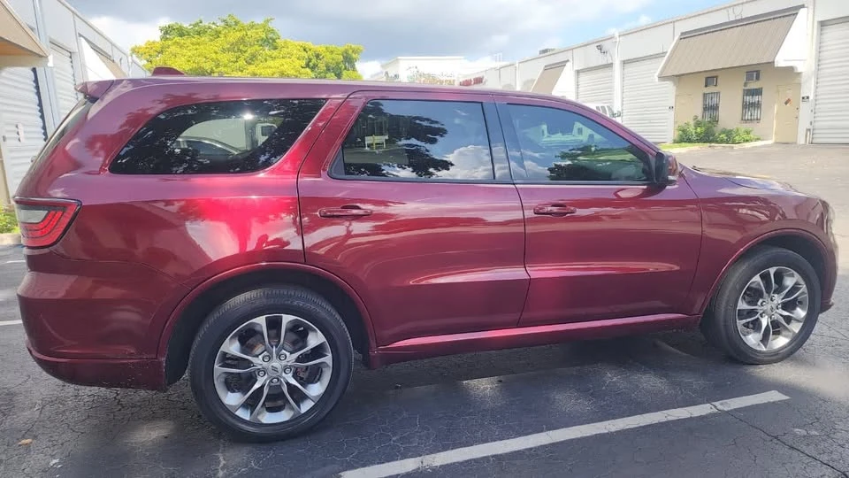 2019 Dodge Durango 3rd Gen - Image 9 of 12