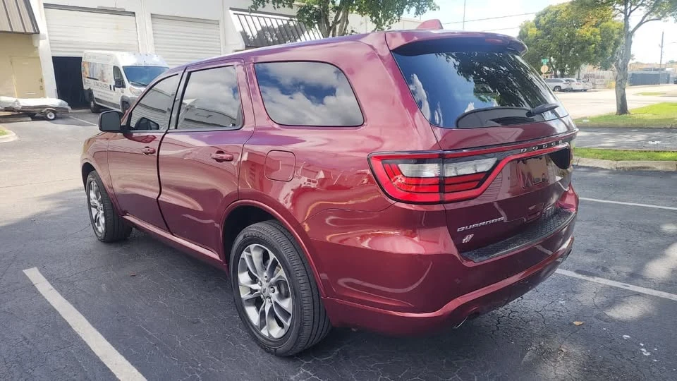 2019 Dodge Durango 3rd Gen - Image 11 of 12