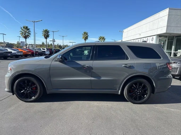 2019 Dodge Durango 3rd Gen - Image 2 of 4