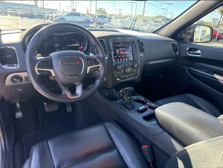 2019 Dodge Durango 3rd Gen - Image 3 of 4