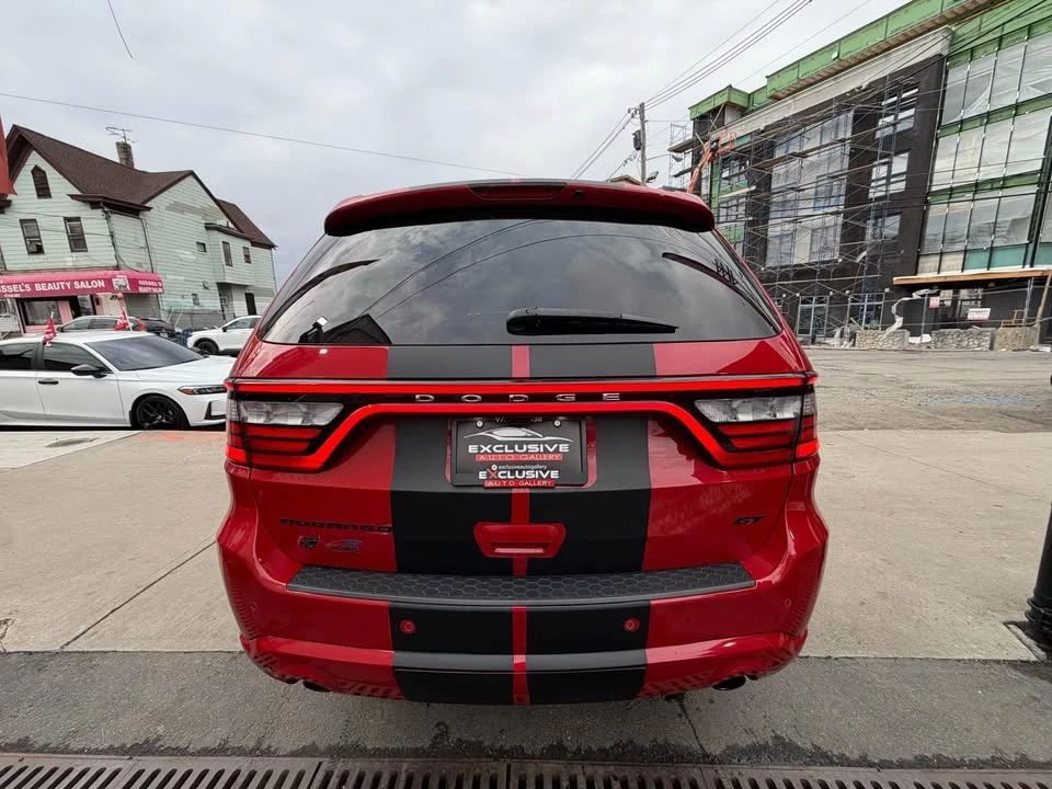 2019 Dodge Durango 3rd Gen - Image 4 of 10